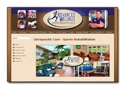 Advanced Wellness