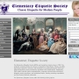 EtiquetteSociety.com