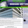 SUIHurricaneShutters.com