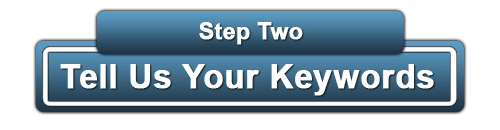 Instant SEO - Tell Us Your Keywords